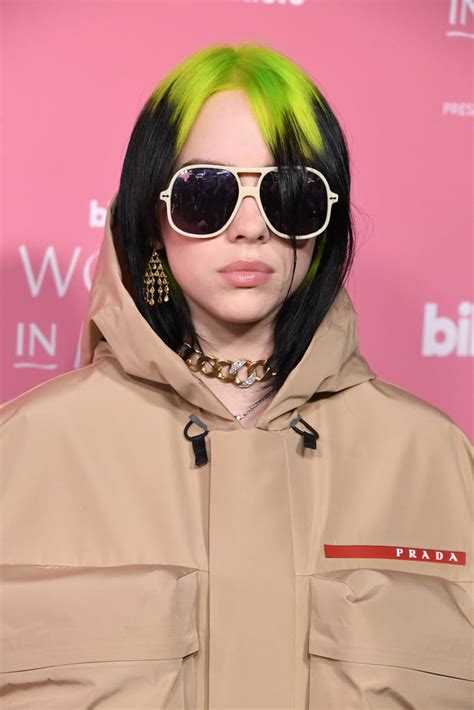 billie eilish billboards